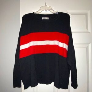 Hollister Sweater